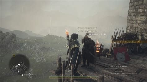 dragon's dogma 2 more skill slots|All Maister Skills in Dragon's Dogma 2 and how to get them explained.